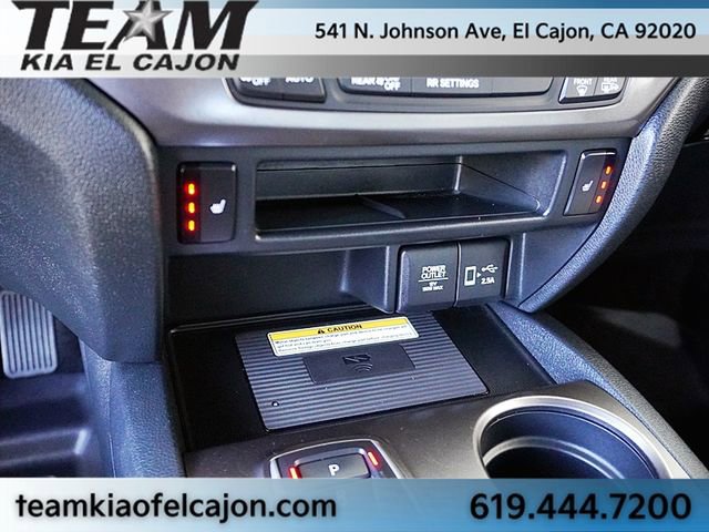 Used 2023 Honda Passport EX-L image 29