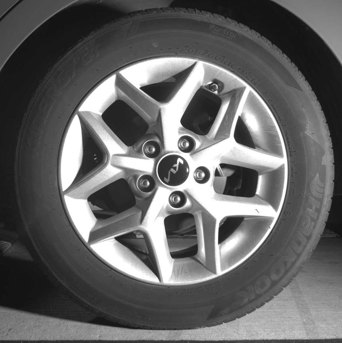 Used 2025 Kia Soul LX w/ LX Technology Package image 11