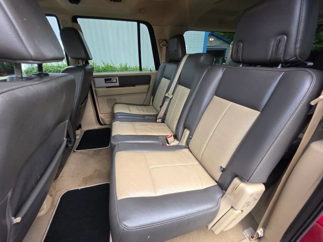 Used 2008 Ford Expedition EL Eddie Bauer AWD/4WD image 21