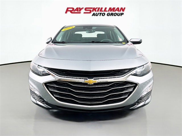 Used 2024 Chevrolet Malibu LT image 2