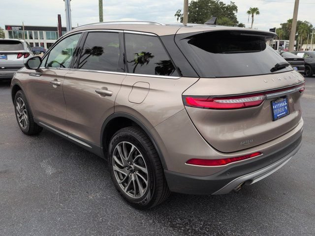 Used 2020 Lincoln Corsair FWD w/ Equipment Group 101A image 6