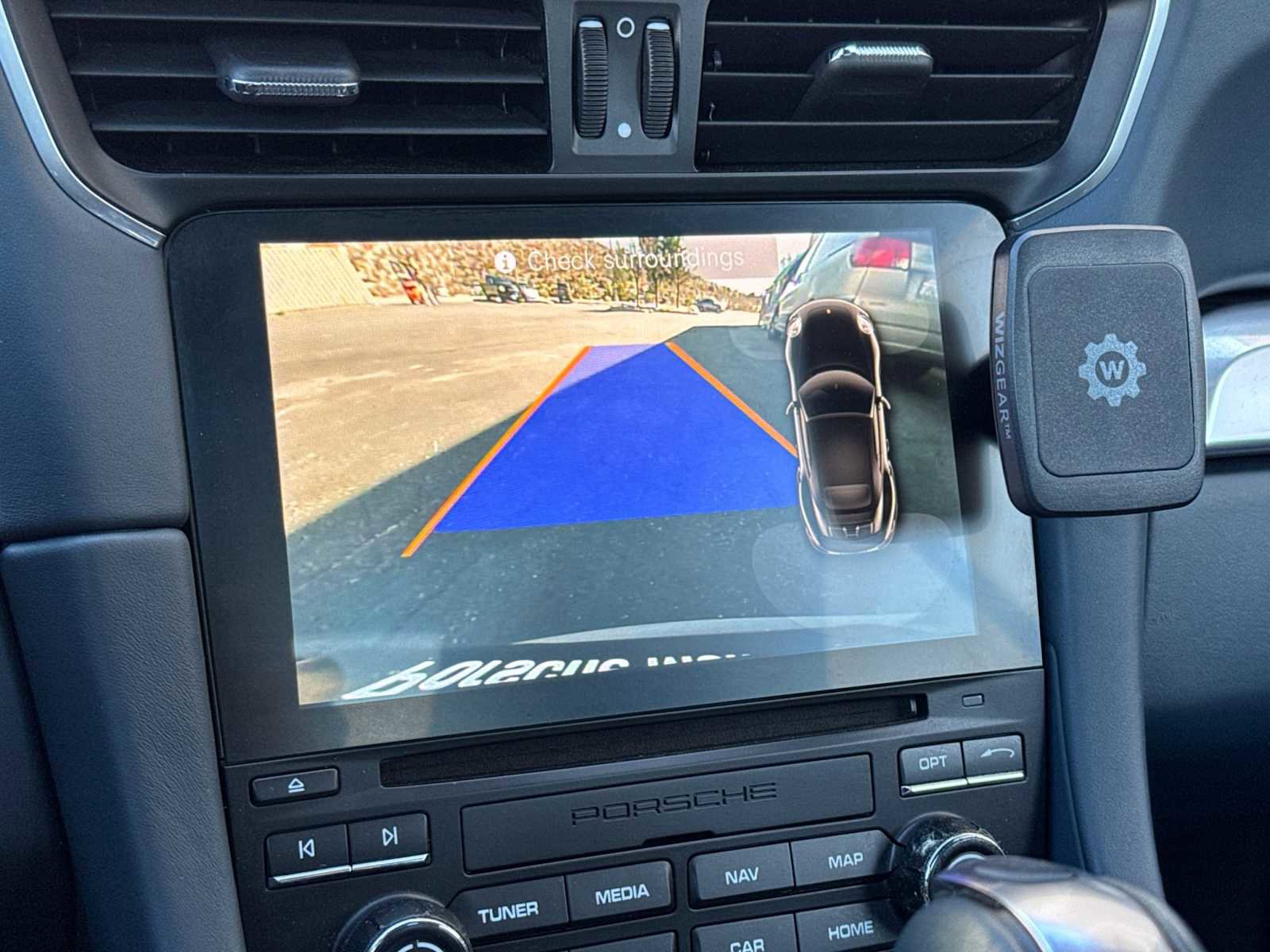 Certified 2017 Porsche 911 Turbo image 23