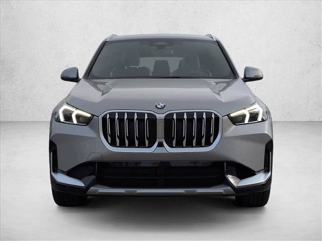 New 2026 BMW X1 xDrive28i w/ Technology Package image 6