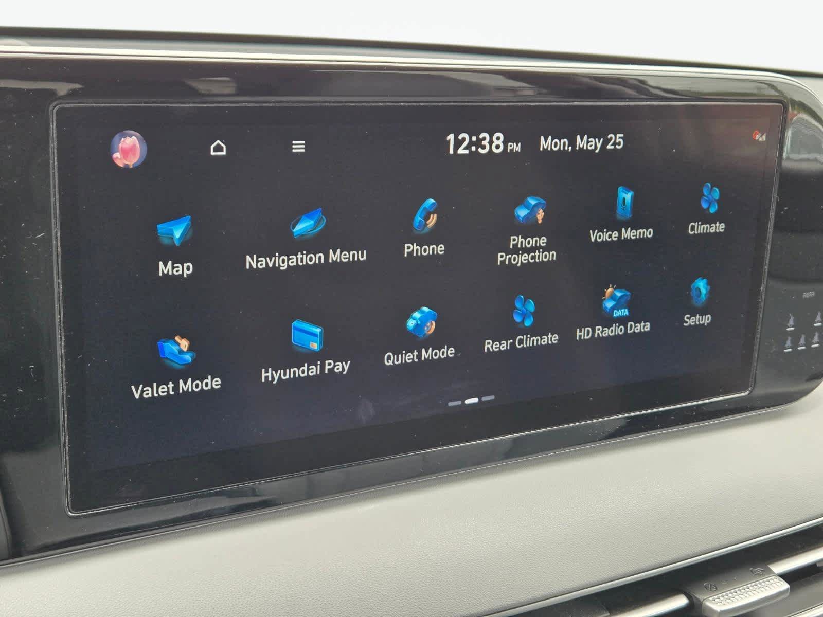 Used 2023 Hyundai Palisade SEL FWD image 26