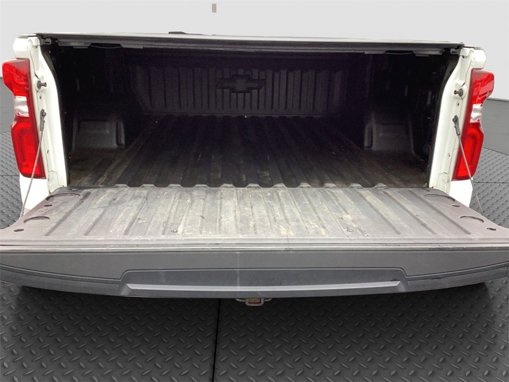 Used 2022 Chevrolet Silverado 1500 RST w/ All Star Edition Plus image 20