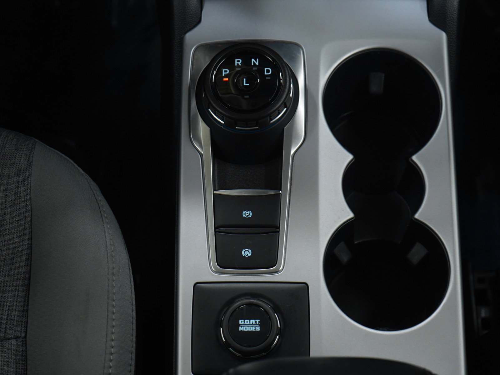 Used 2023 Ford Bronco Sport Big Bend w/ Convenience Package image 17