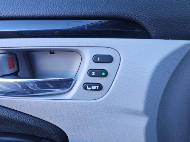 Certified 2021 Honda Pilot Touring image 25