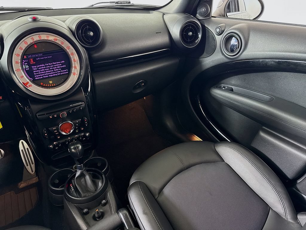 Used 2014 MINI Cooper Countryman S AWD/4WD image 25