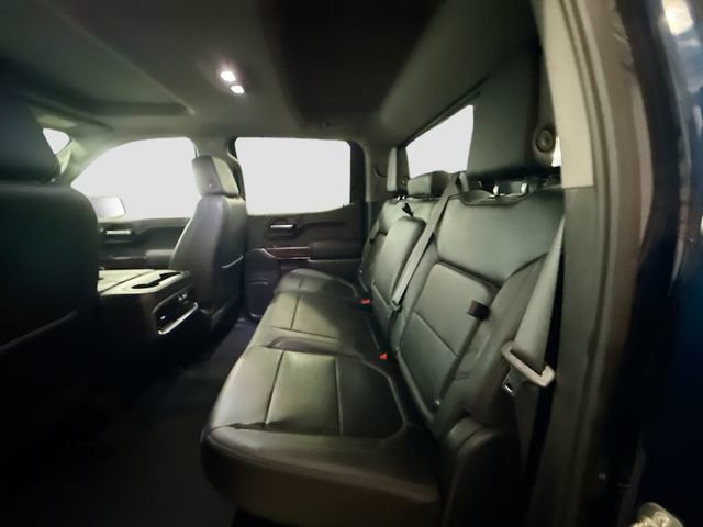 Used 2019 GMC Sierra 1500 SLT w/ SLT Premium Package AWD/4WD image 27