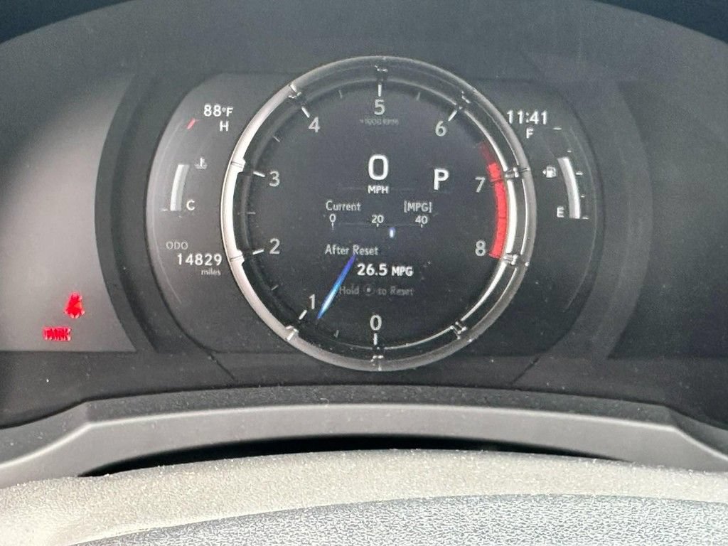 Used 2022 Lexus IS 350 F Sport AWD/4WD image 21