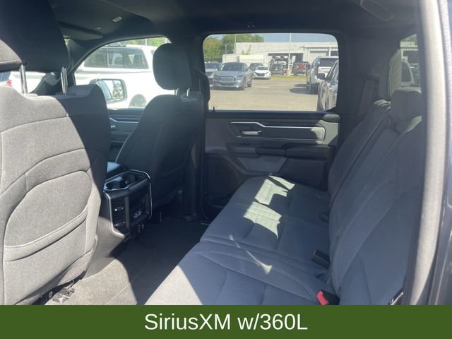 Used 2021 RAM 1500 Big Horn image 10