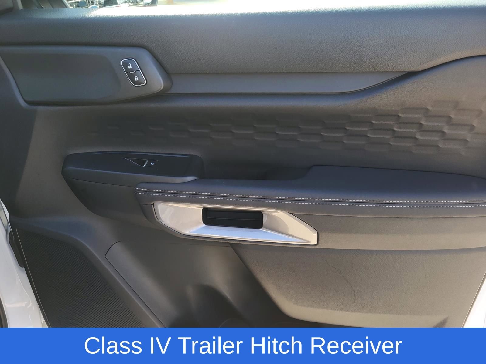 Used 2024 Ford Ranger XLT w/ FX4 Off-Road Package image 9