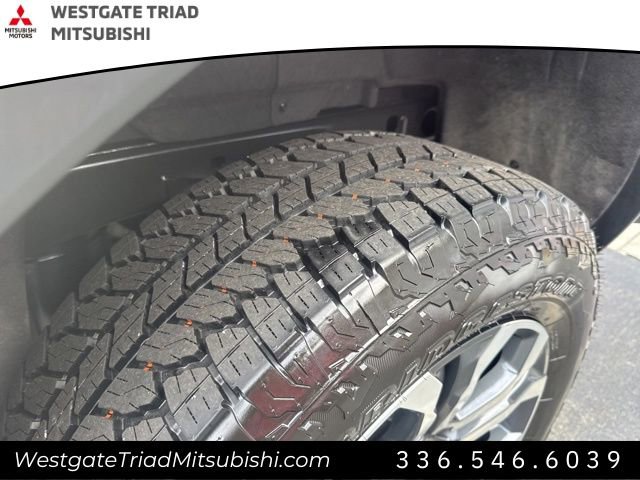 Used 2023 GMC Canyon AT4 w/ LPO, Skid Plate Package image 29