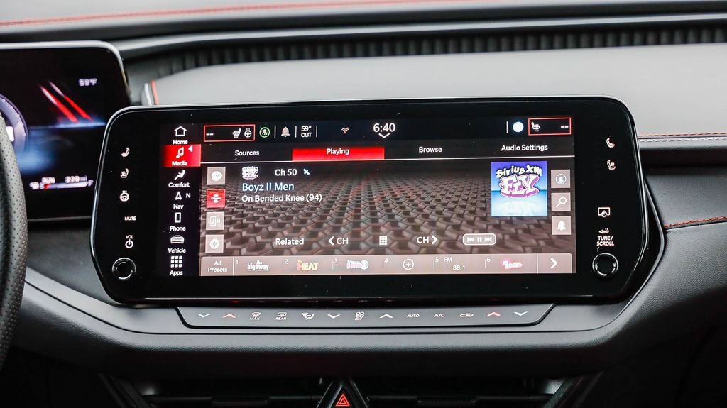 New 2026 Dodge Charger R/T AWD/4WD image 17