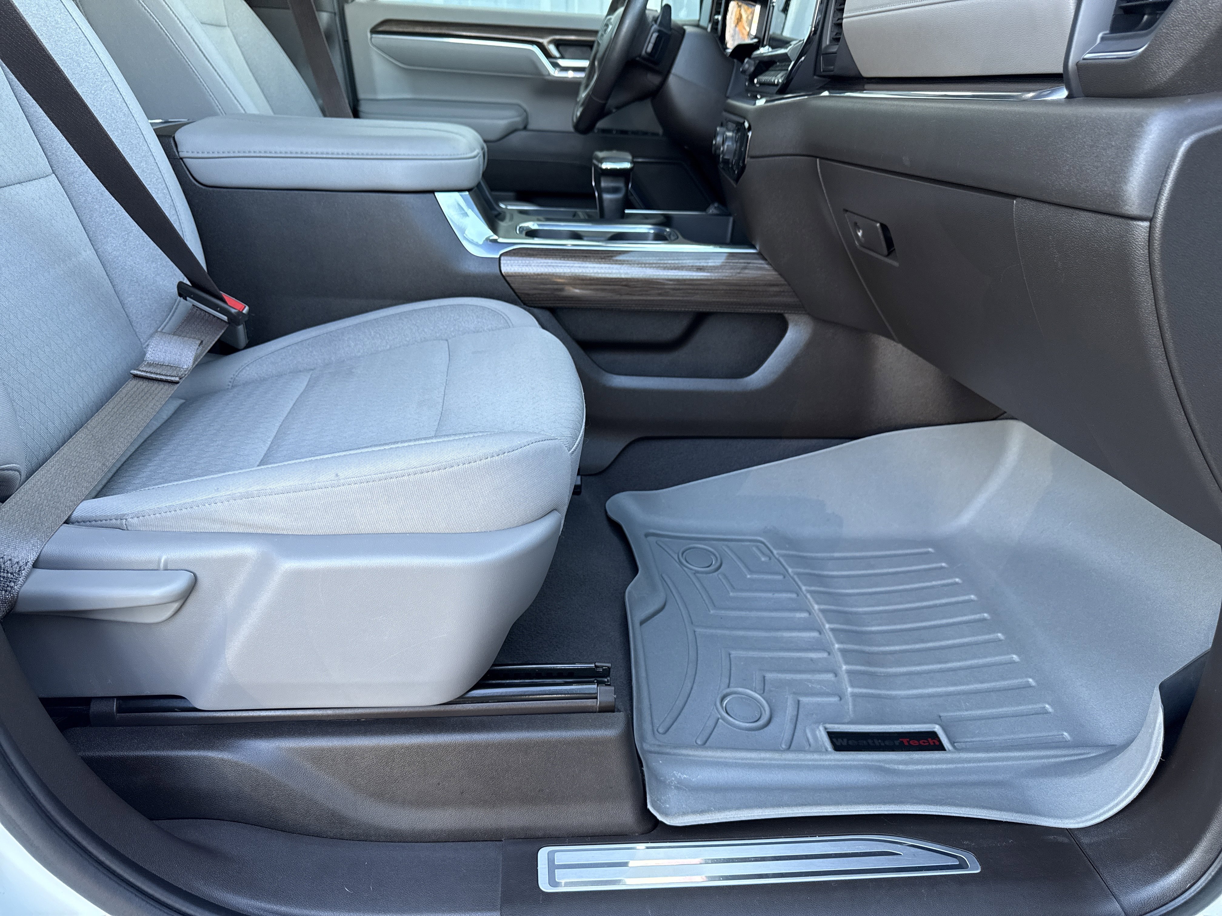 Used 2023 Chevrolet Silverado 1500 RST w/ Z71 Off-Road Package image 47