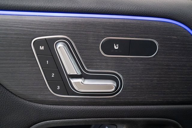 New 2026 Mercedes-Benz GLB 35 AMG 4MATIC image 20