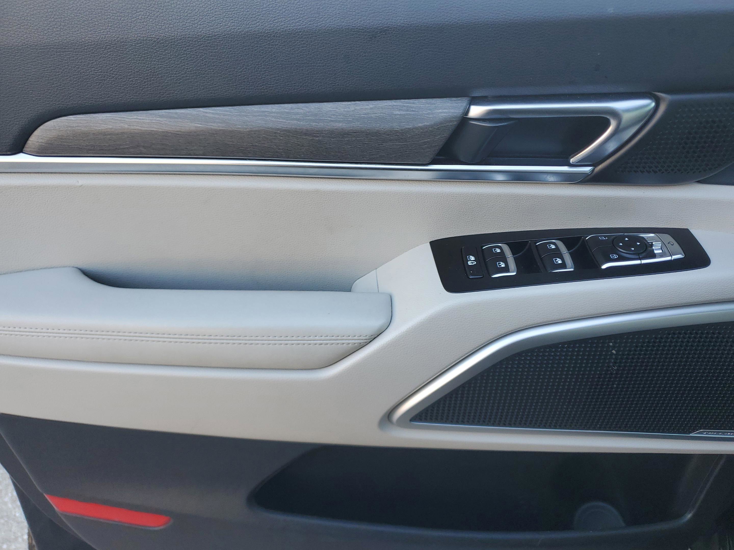 Used 2022 Kia Telluride EX image 17