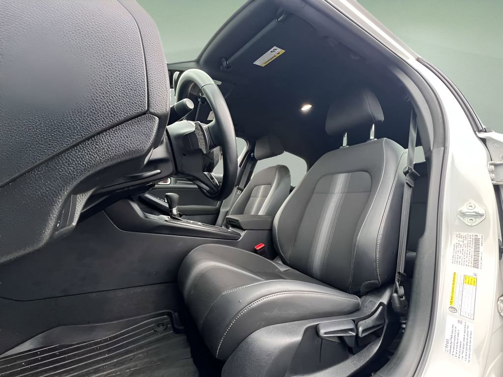 Used 2024 Honda Civic Sport image 25