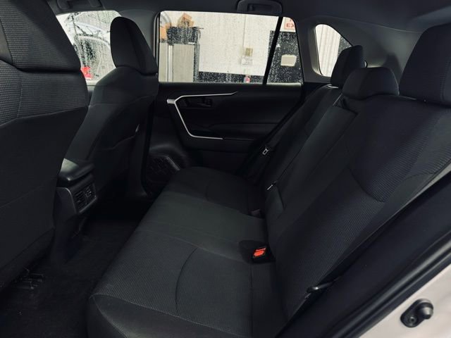 Used 2025 Toyota RAV4 LE image 16