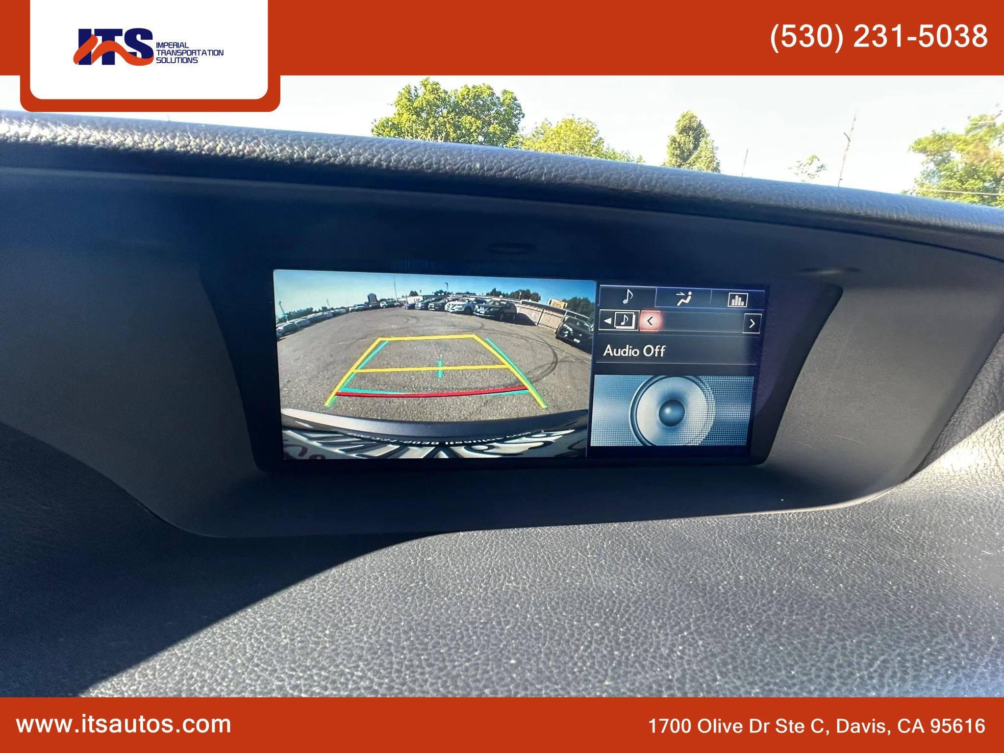 Used 2015 Lexus GS 350 w/ Premium Package image 27