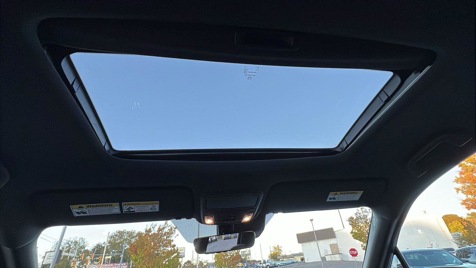 New 2026 Honda Ridgeline Black Edition image 23