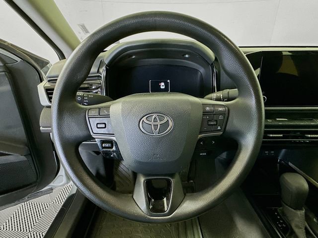 Certified 2025 Toyota Camry LE image 13