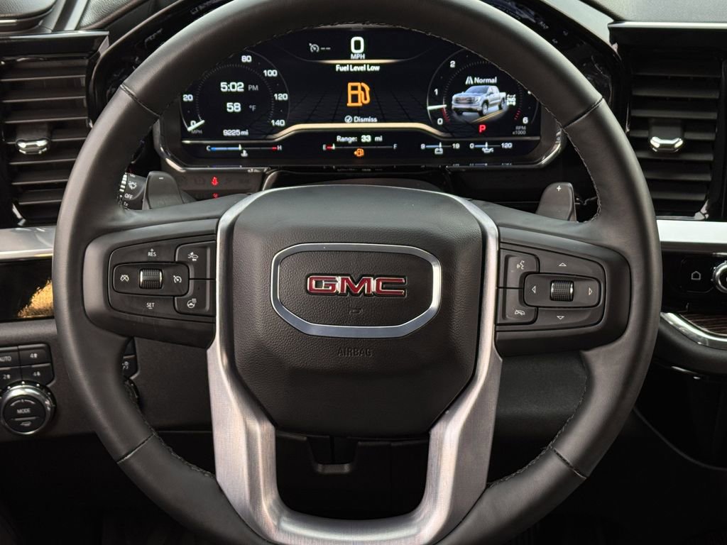 Used 2024 GMC Sierra 1500 Elevation w/ X31 Off-Road Package image 13