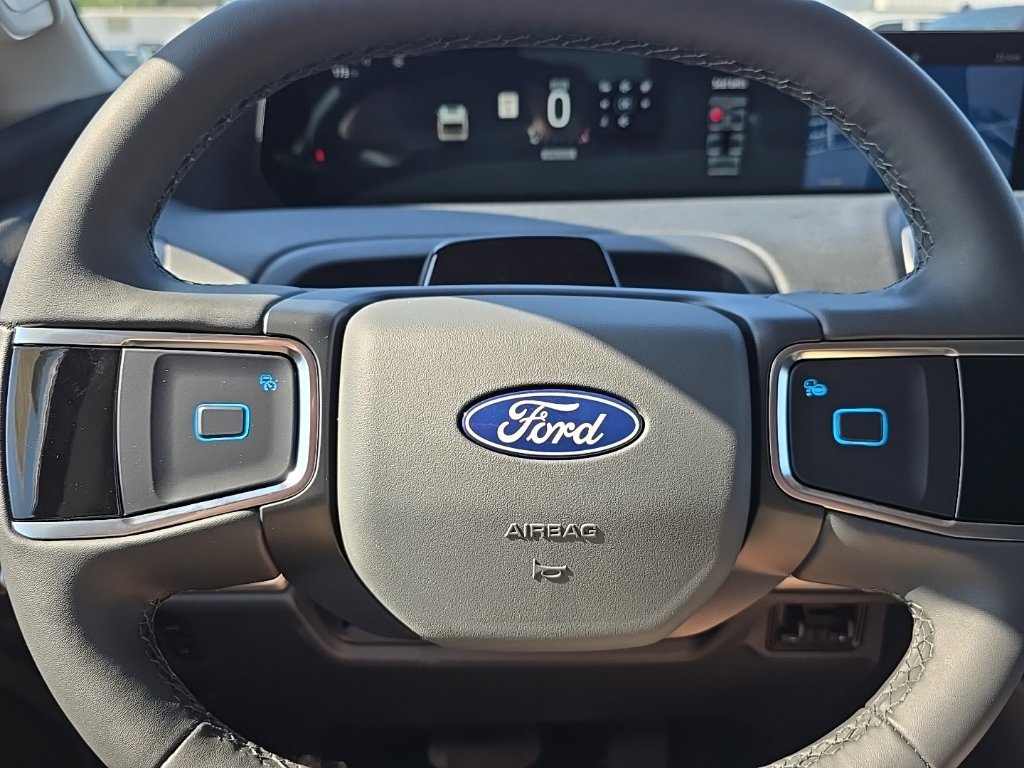 New 2027 Ford Expedition Max Active AWD/4WD image 19