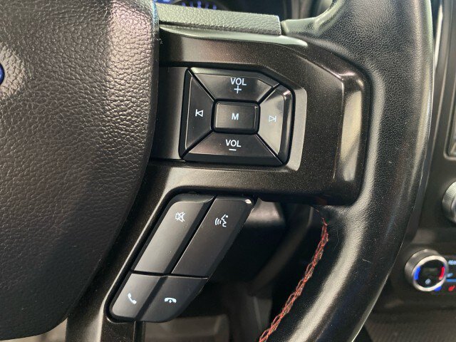 Used 2019 Ford Expedition Limited w/ Equipment Group 303A AWD/4WD image 21