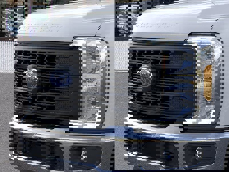 New 2026 Ford F250 XL image 17