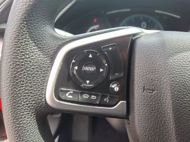 Used 2020 Honda Civic LX image 19