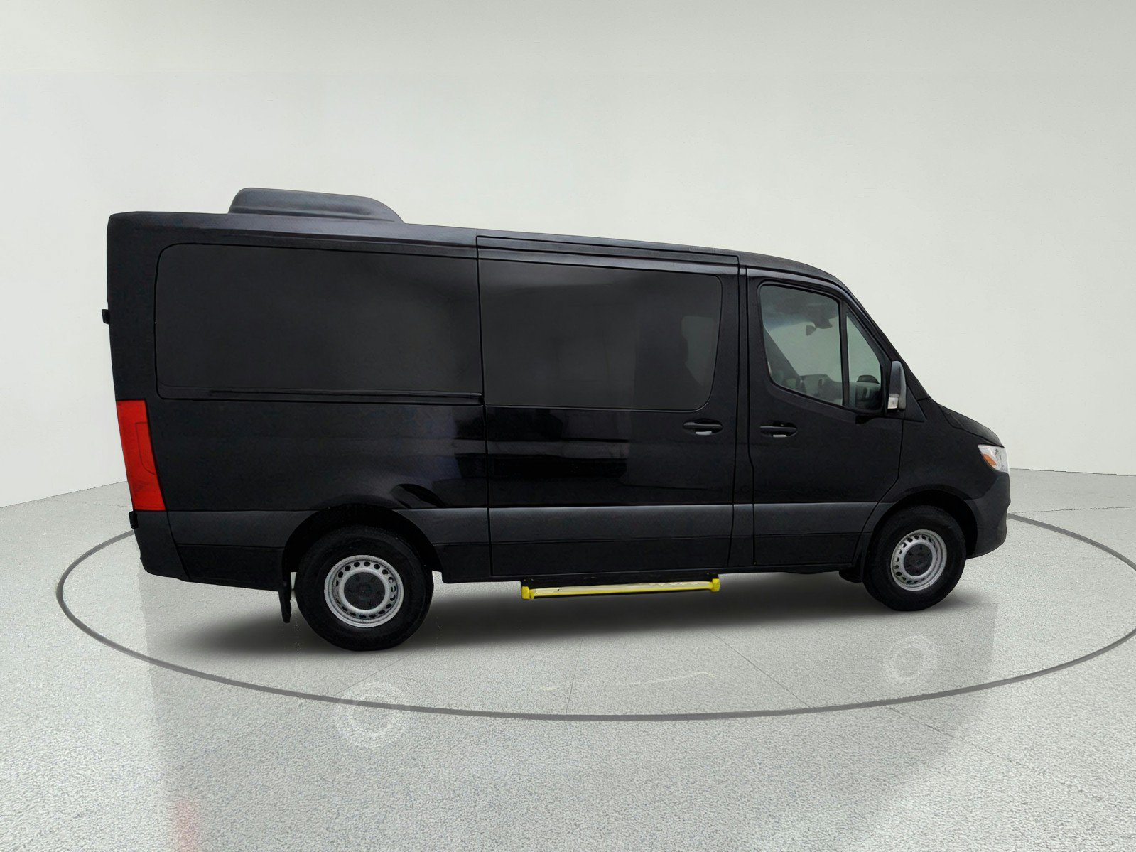 New 2026 Mercedes-Benz Sprinter 2500 image 13