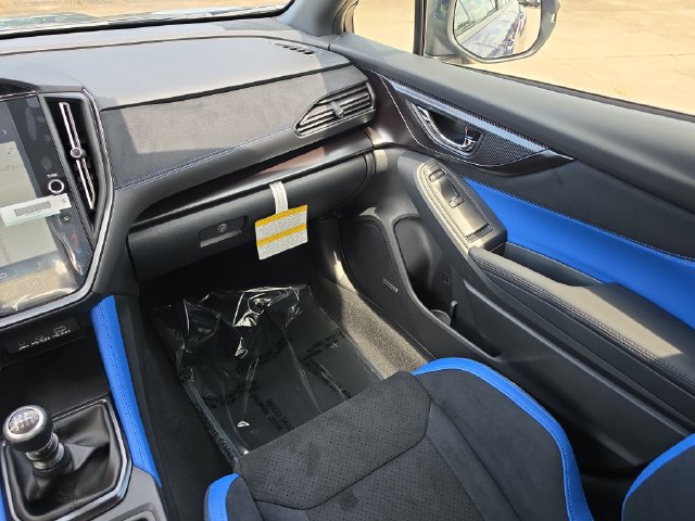 New 2026 Subaru WRX tS AWD/4WD image 11