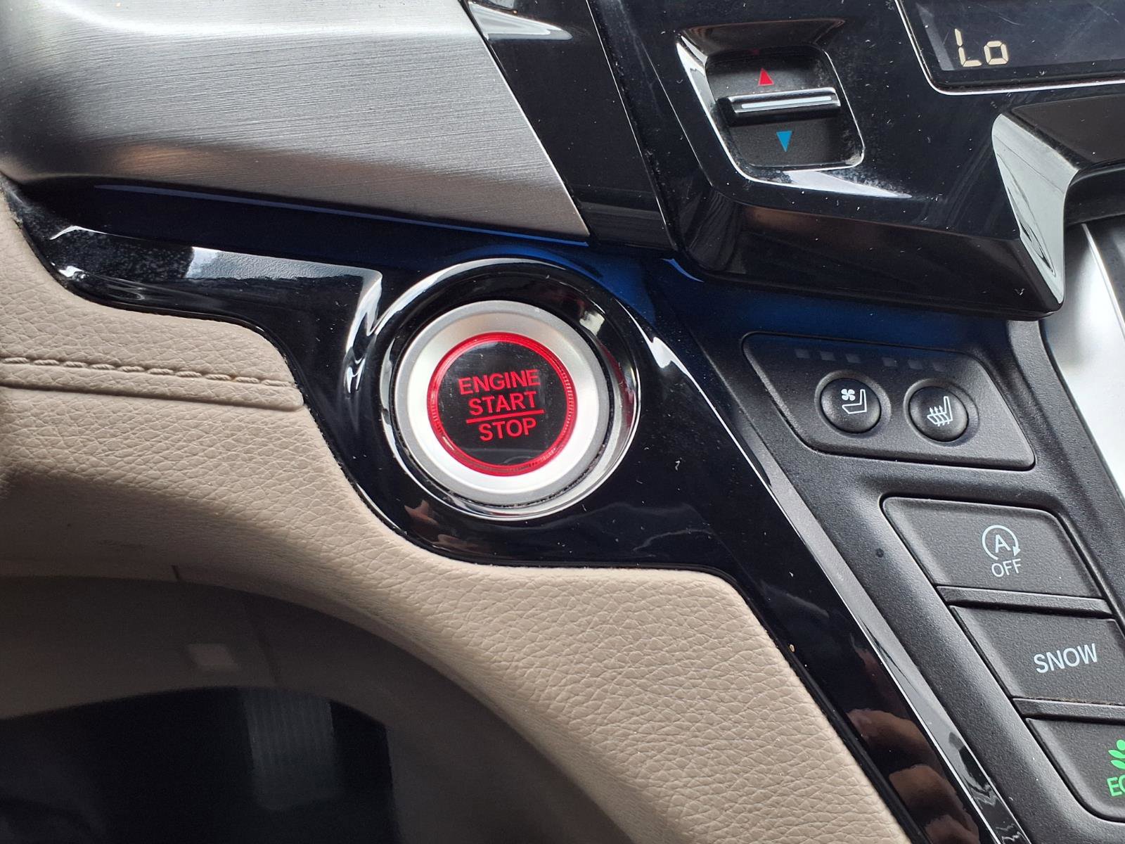 Certified 2018 Honda Odyssey Elite image 12