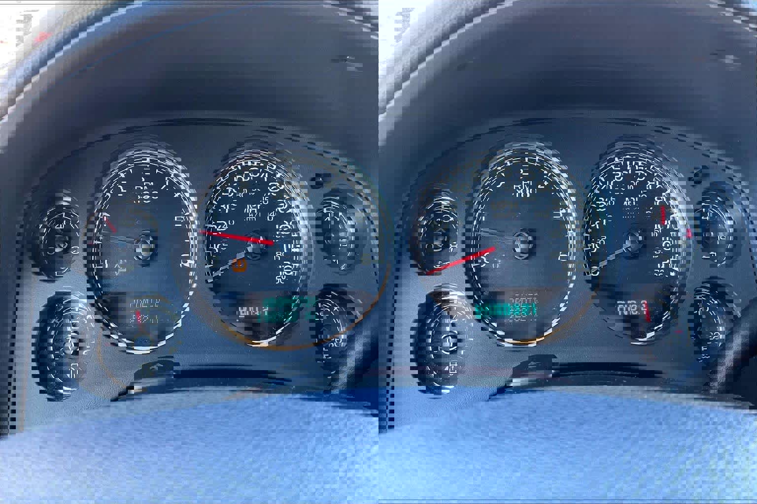 Used 2007 Chevrolet Avalanche LT image 24