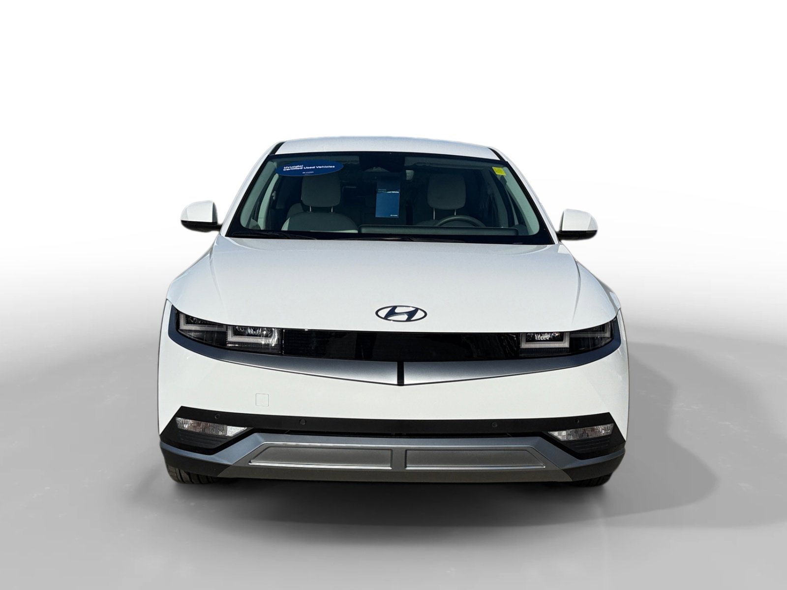 Certified 2023 Hyundai Ioniq 5 SEL w/ Cargo Package image 8