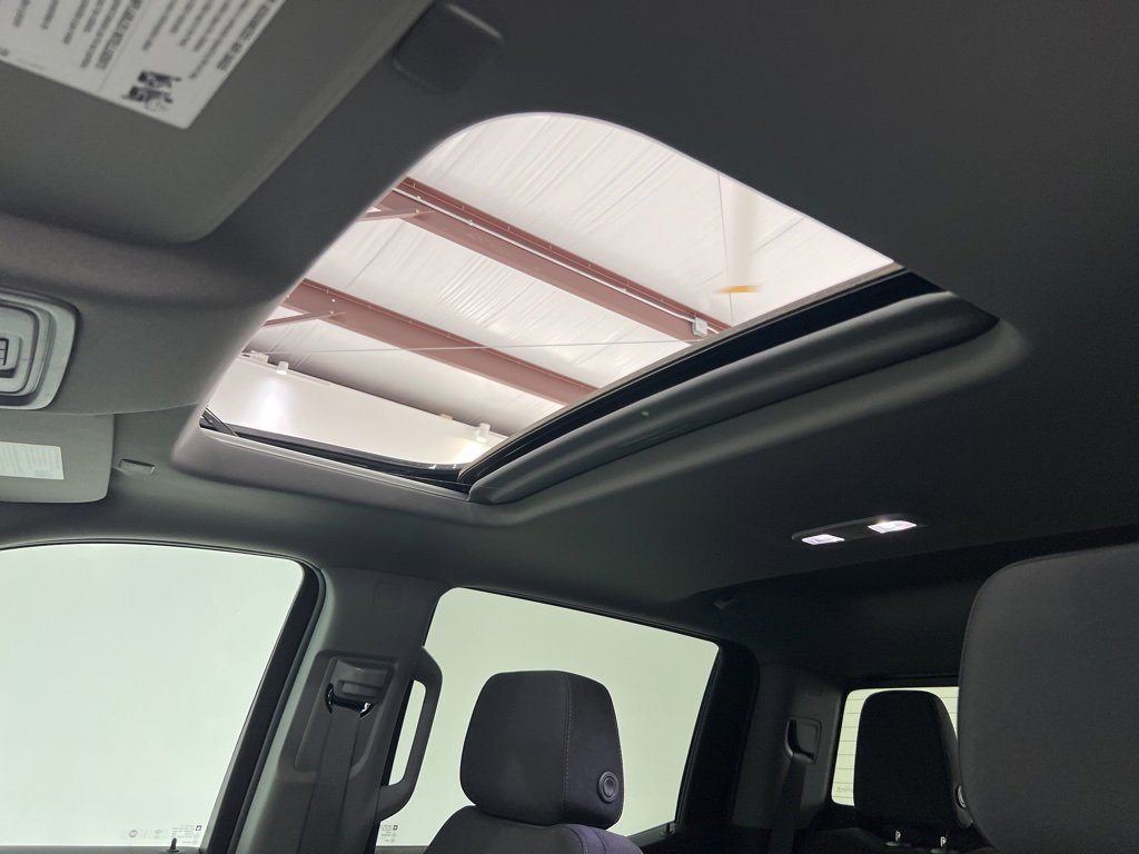 New 2024 Chevrolet Silverado 1500 RST w/ All Star Edition Plus image 18