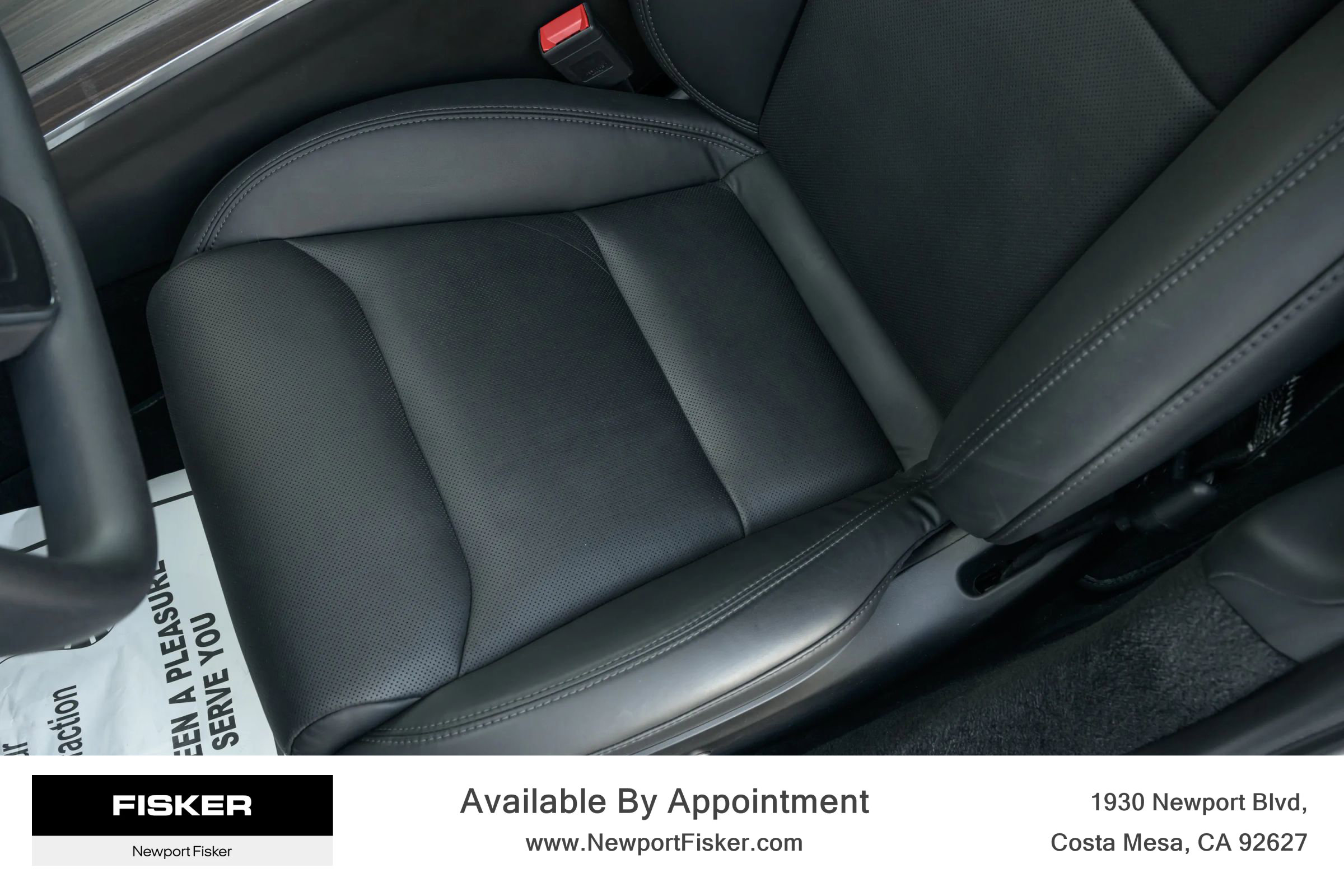 Used 2023 Tesla Model S Standard Range image 14