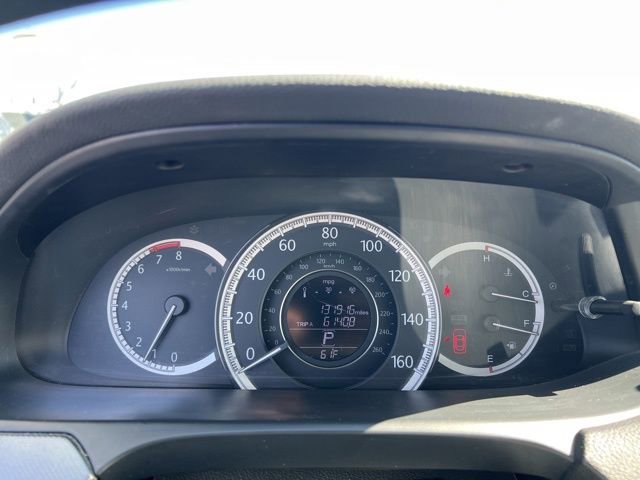 Used 2014 Honda Accord LX image 11