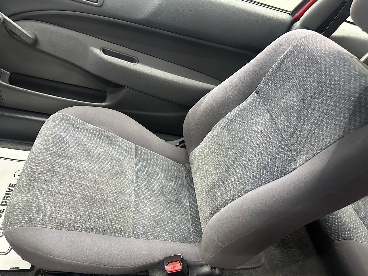 Used 1997 Honda Civic DX image 23