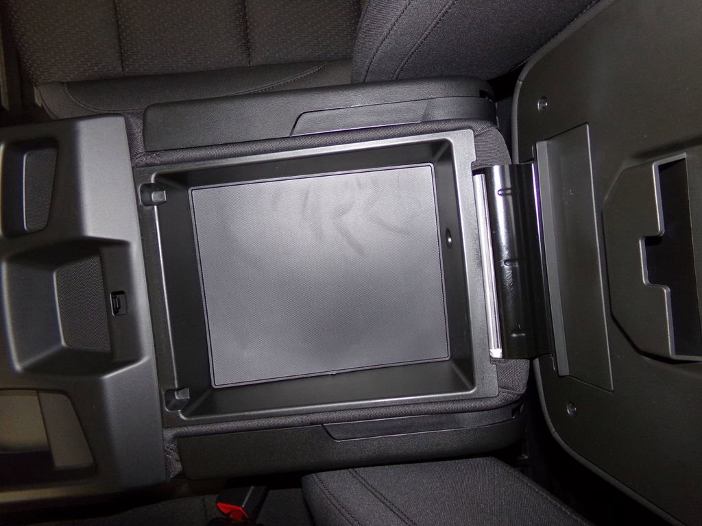 New 2026 Chevrolet Silverado 1500 W/T w/ WT Value Package image 19