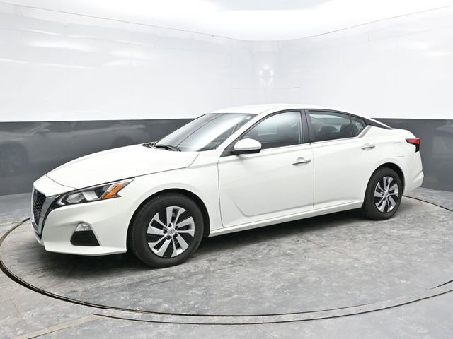 Used 2021 Nissan Altima 2.5 S image 3