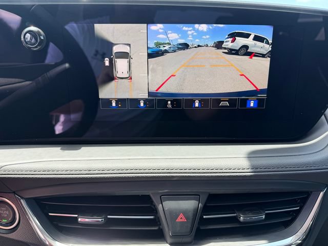 New 2026 Buick Encore GX Avenir w/ Avenir Technology Package FWD image 13