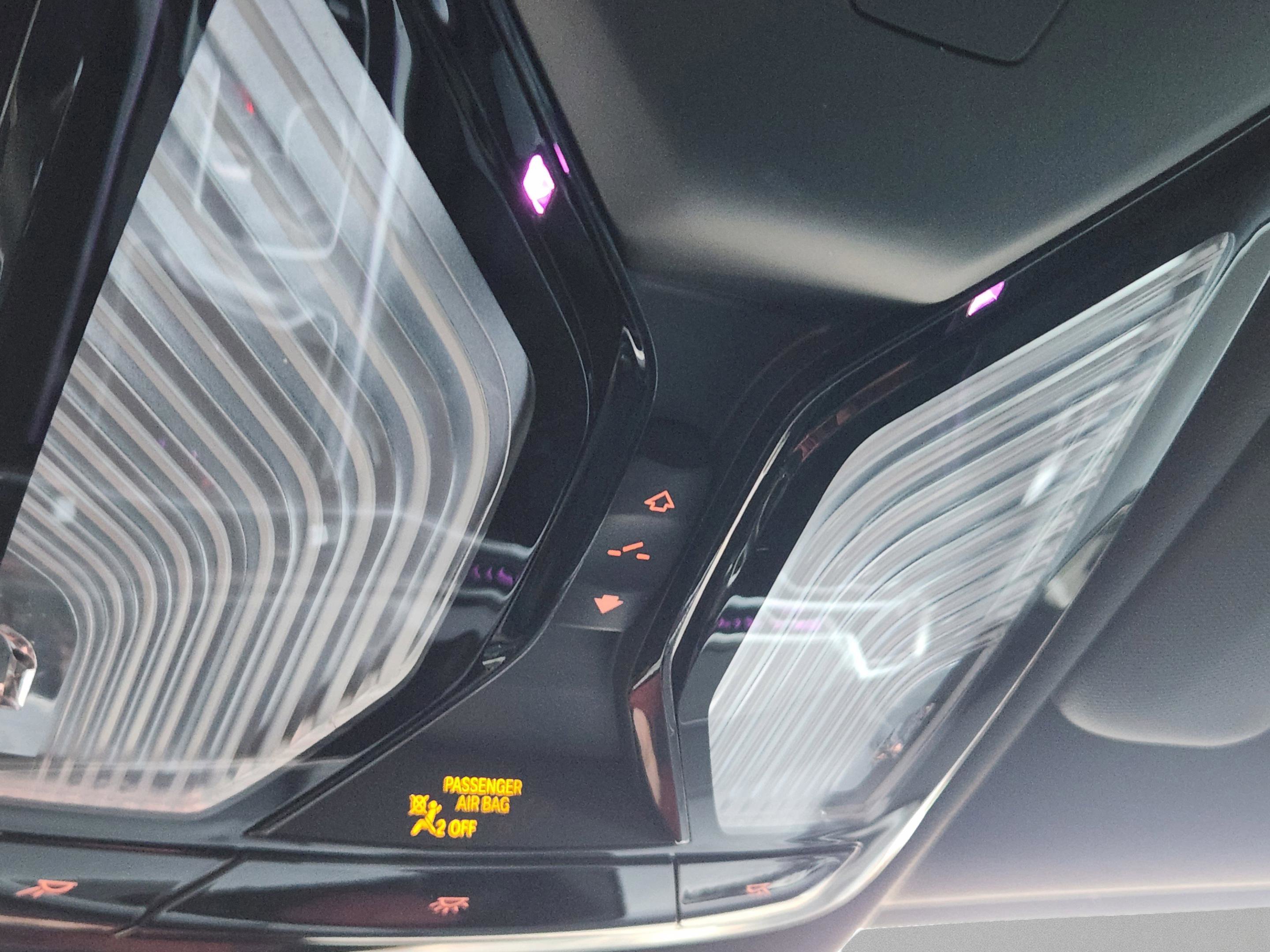 Used 2024 BMW X5 xDrive50e image 23