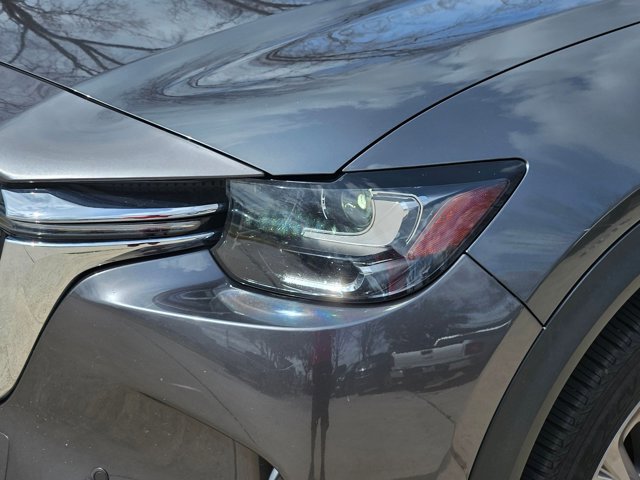 Used 2024 MAZDA CX-90 3.3 Turbo w/ Premium Package image 8
