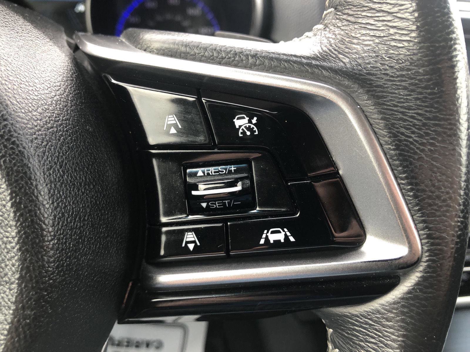 Used 2019 Subaru Outback 2.5i Limited AWD/4WD image 24