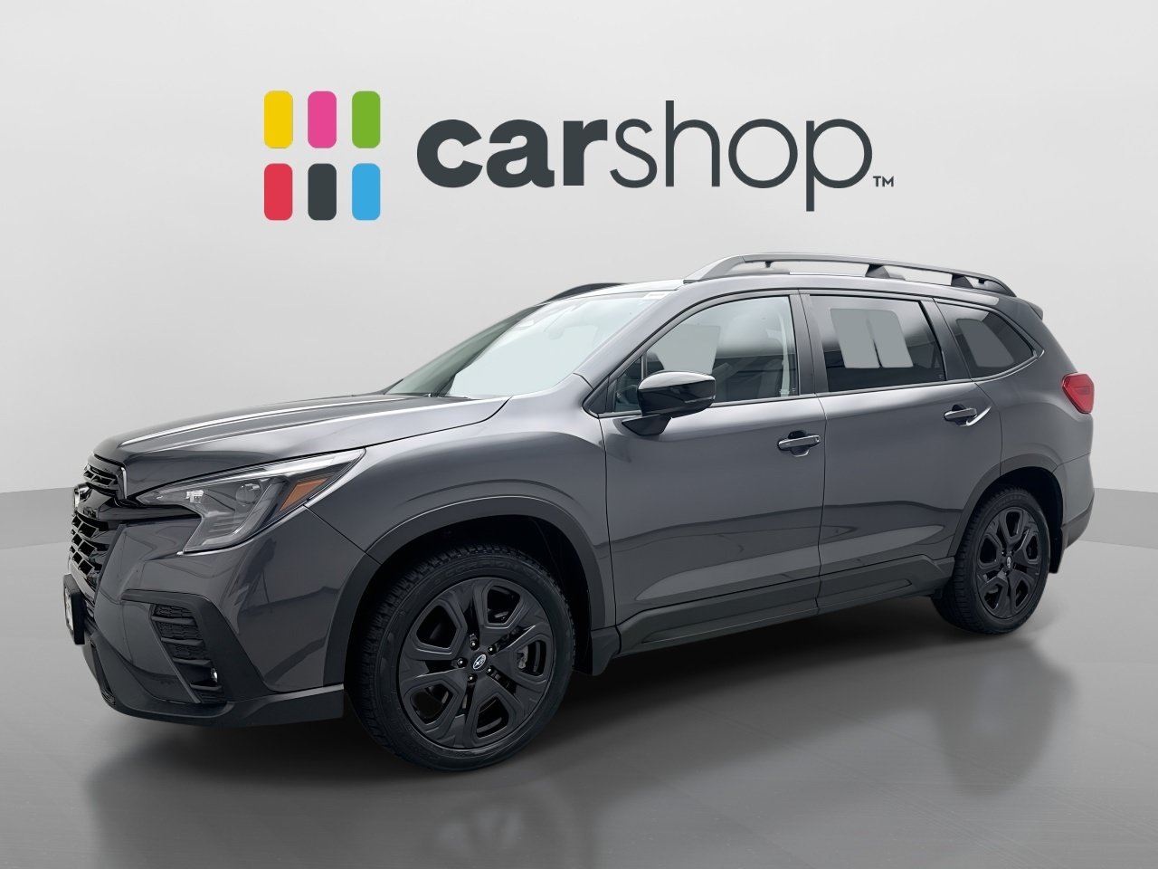 Used 2024 Subaru Ascent Onyx Edition