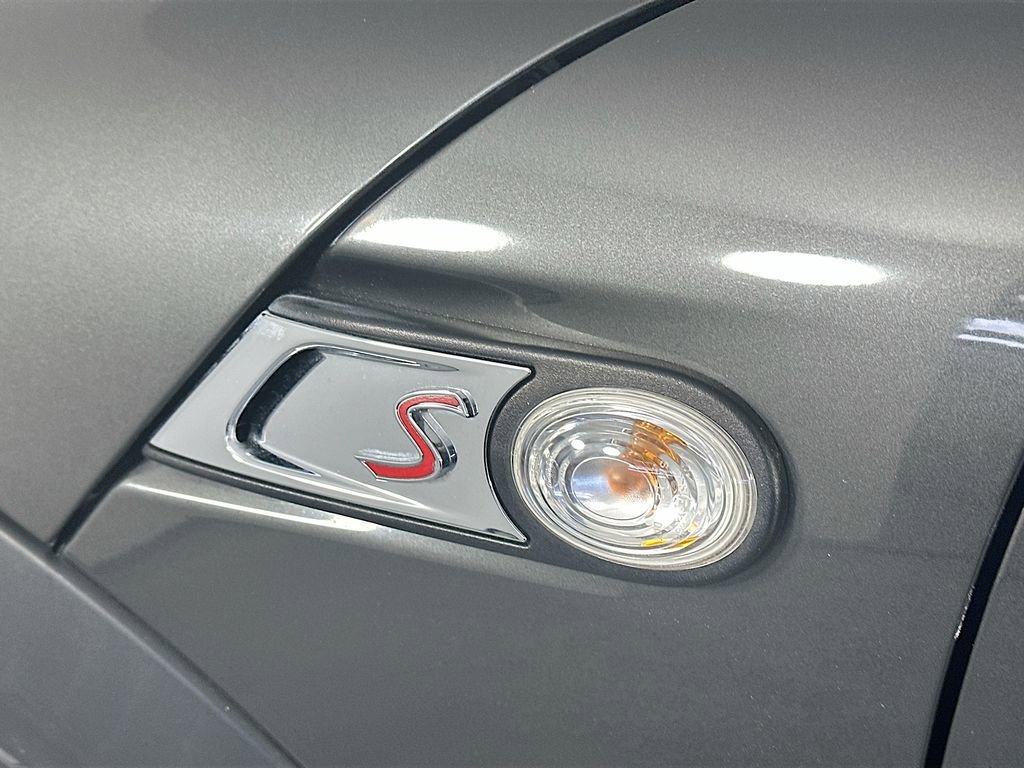Used 2012 MINI Cooper Coupe S FWD image 27