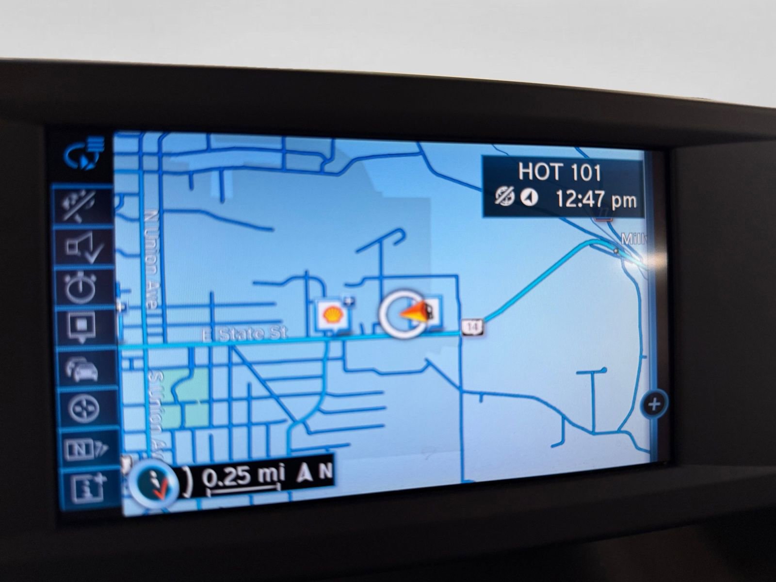 Used 2014 BMW i3 w/ Range Extender RWD image 31