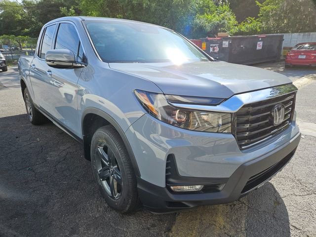 Used 2023 Honda Ridgeline RTL-E image 5